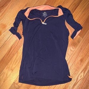 Kastel Denmark shirt!